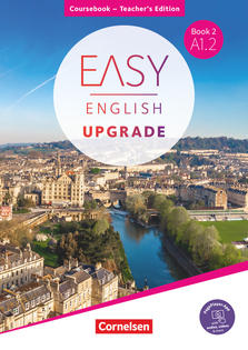 Easy English Upgrade