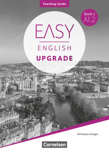 Easy English Upgrade
