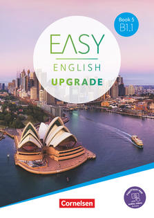Easy English Upgrade