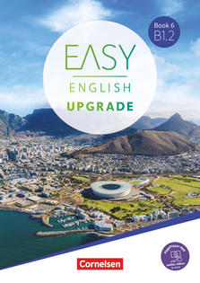 Easy English Upgrade