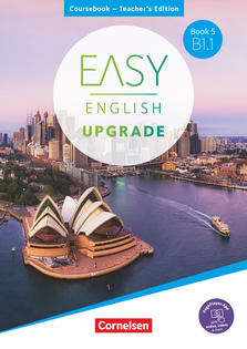 Easy English Upgrade