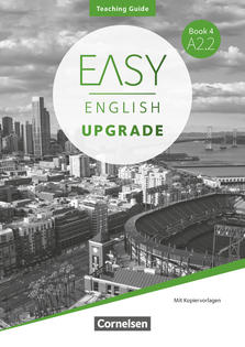 Easy English Upgrade
