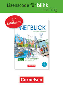 Weitblick