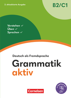 Grammatik aktiv