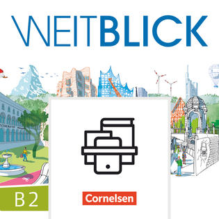 Weitblick