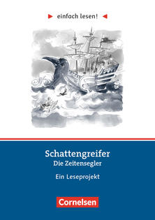 Schattengreifer: Die Zeitensegler