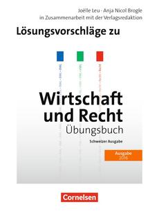 Wirt.+Recht 2016 AH Lös.DL