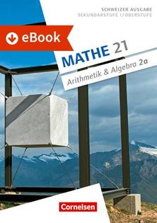 Mathe 21 Arit.2 A eB CH
