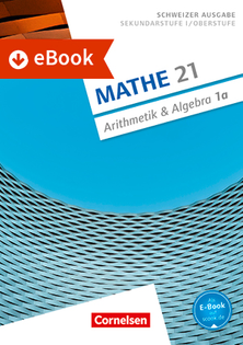 Mathe 21 Arit.1 A eB CH