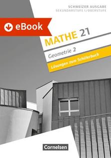 Mathe 21 Geom.2 Lös. eB CH