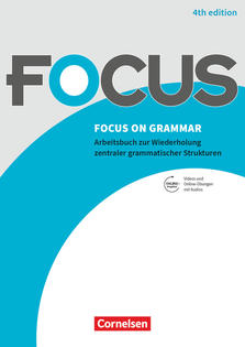 Focus on Grammar