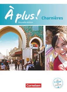 À plus !