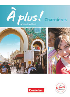 À plus !