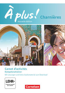 À plus !