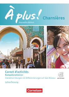 À plus !