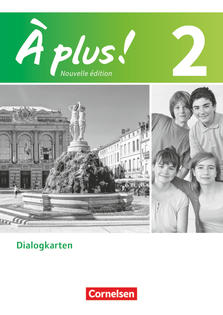 À plus !