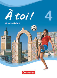 À toi !