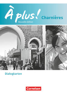 À plus !
