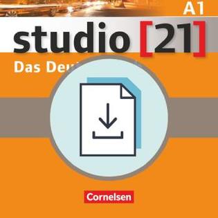 studio 21 CH A1 MP3 DL
