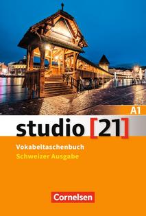 studio 21 CH A1 Vok. DL