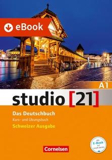 studio 21 CH A1 KÜB eB