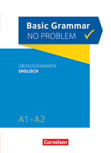 Grammar no problem