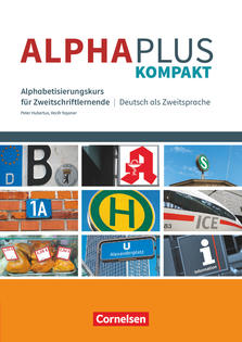Alpha plus