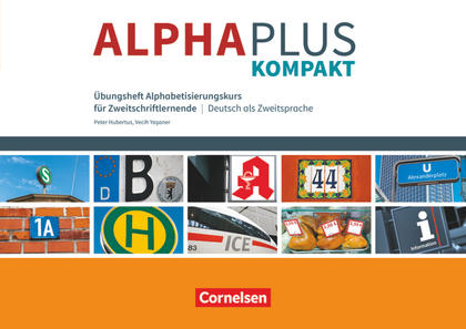 Alpha plus