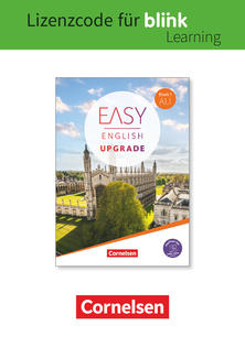 Easy English Upgrade