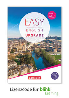 Easy English Upgrade