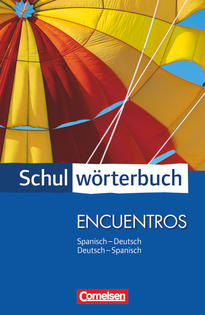 Cornelsen Schulwörterbuch