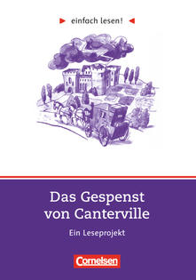 Das Gespenst von Canterville