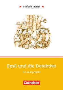 Emil und die Detektive