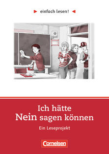 Ich hätte Nein sagen können