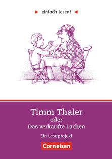 Timm Thaler oder Das verkaufte Lachen