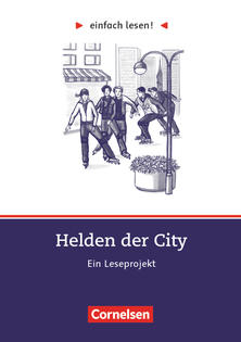 Helden der City