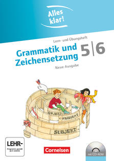 Alles klar!