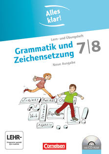 Alles klar!