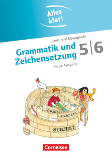 Alles klar!
