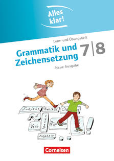 Alles klar!