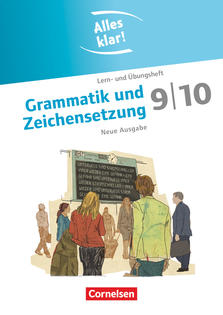 Alles klar!