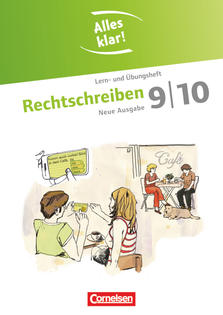 Alles klar!