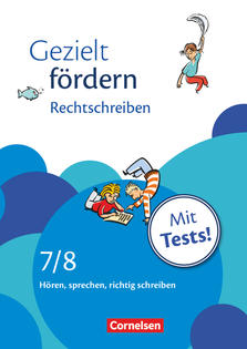 Gezielt fördern
