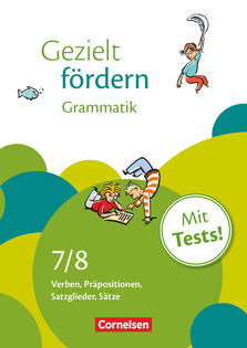 Gezielt fördern