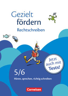 Gezielt fördern