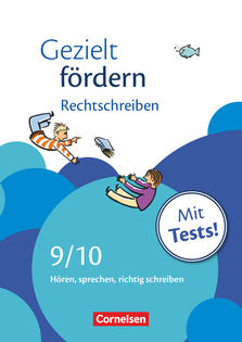 Gezielt fördern