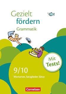 Gezielt fördern