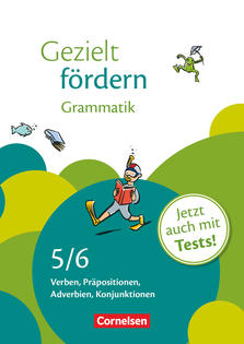 Gezielt fördern
