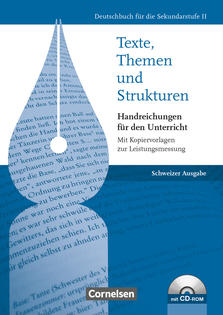 Texte, Themen und Strukturen
