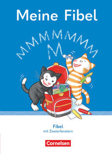Meine Fibel